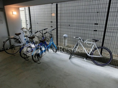 【その他共用部分】 | ハーキュリーズ両国