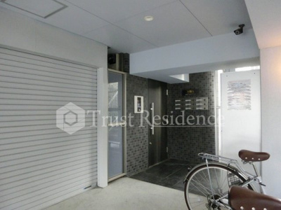 【セキュリティ】 | ハーキュリーズ両国