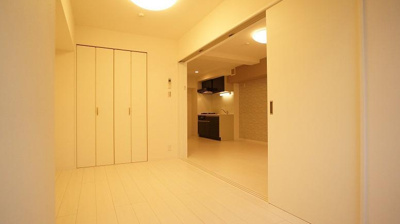 【内装】 | ハーキュリーズ両国