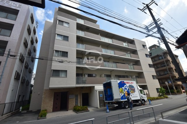 クラウディア野江　榎並小学校区の画像