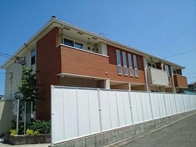 アウローラ　ヌフⅠ