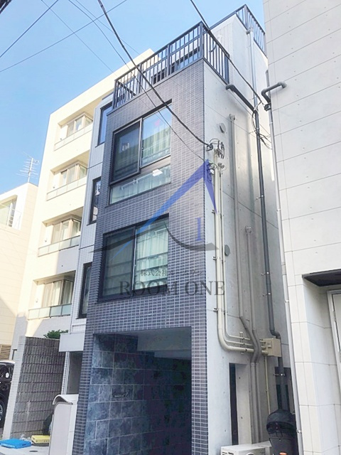 ドミールK西荻南