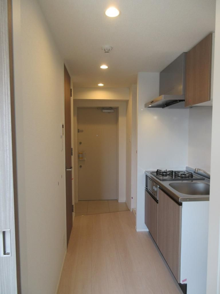 ユリカロゼAZ亀戸Ⅱの内装