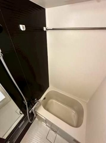 ユリカロゼAZ亀戸Ⅱの浴室