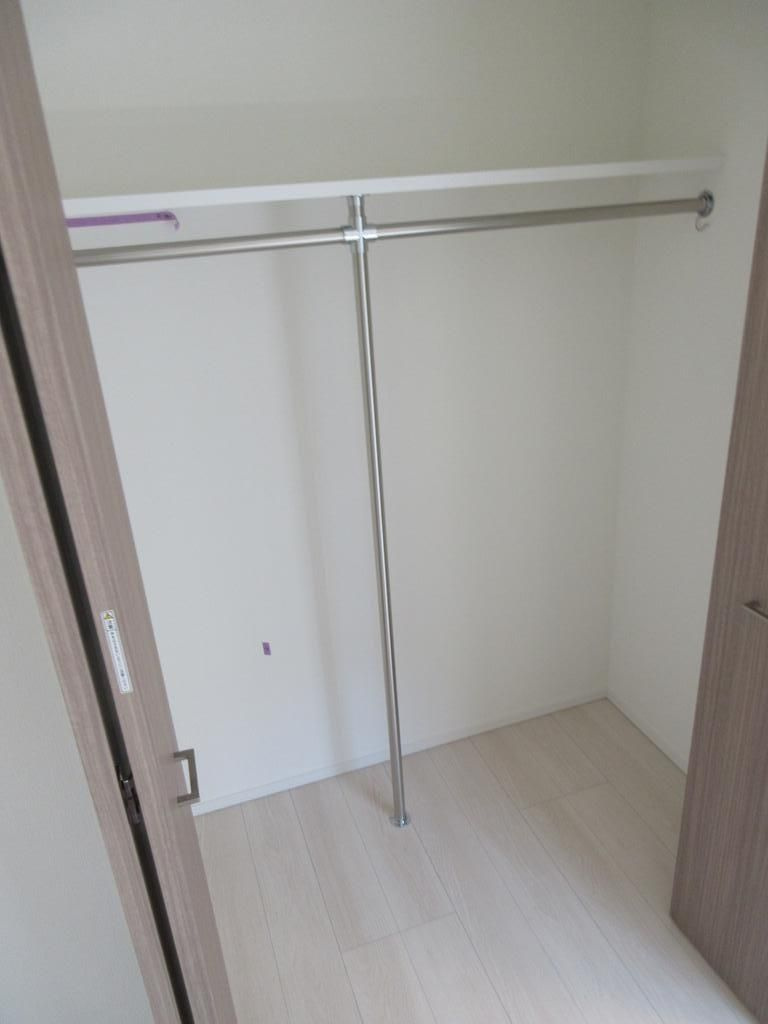 ユリカロゼAZ亀戸Ⅱの収納