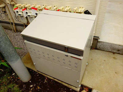 【その他共用部分】 | アンベリール