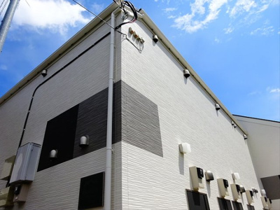 【外観】 | アンベリール