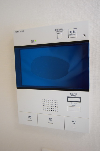 Ｃｉｔｙ　Ｌｕｘ　Ｔｏｂｅのセキュリティ