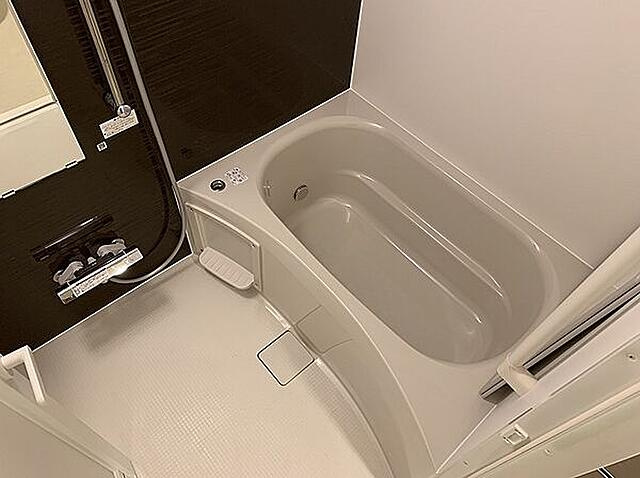 Ｃｉｔｙ　Ｌｕｘ　Ｔｏｂｅの浴室