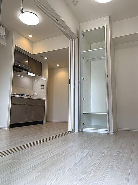 Ｃｉｔｙ　Ｌｕｘ　Ｔｏｂｅの内装