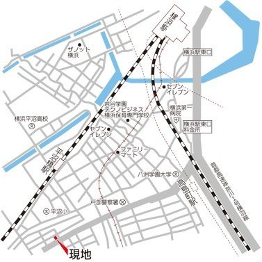 Ｃｉｔｙ　Ｌｕｘ　Ｔｏｂｅの設備