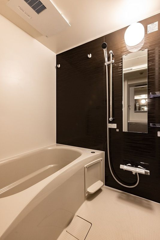 Ｃｉｔｙ　Ｌｕｘ　Ｔｏｂｅの浴室