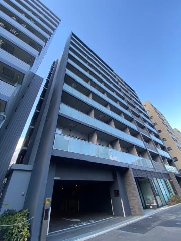 Ｃｉｔｙ　Ｌｕｘ　Ｔｏｂｅの外観