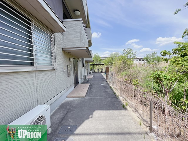 ムーンライト Ａ棟のその他