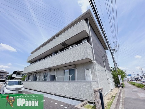 ムーンライト Ａ棟