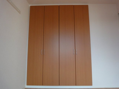 【収納】 | サンライズ　ＳＯＵＲＩ | クローゼット