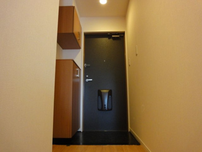 【玄関】 | サンライズ　ＳＯＵＲＩ | 玄関