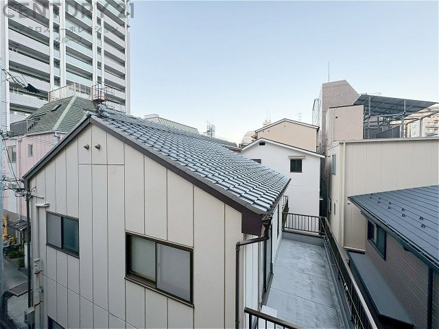 物件からの展望