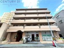 ヴェルドール六甲道の画像