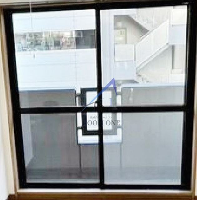 ヴェルステージ日本橋人形町のバルコニー|バルコニーです。