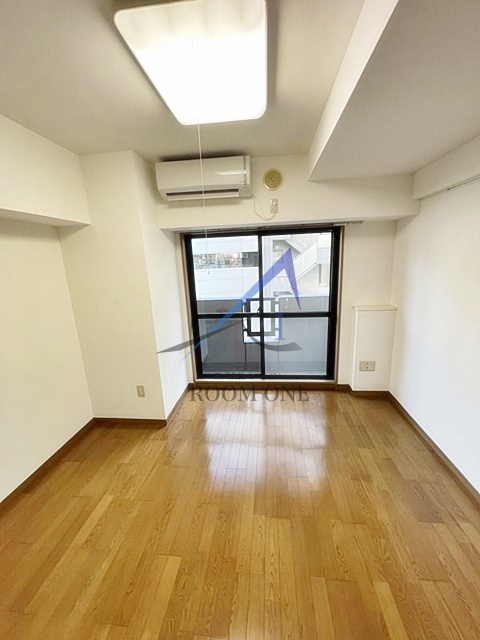 ヴェルステージ日本橋人形町の寝室|寝室です。