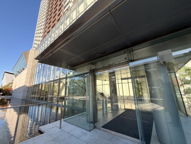 ガレリアグランデ