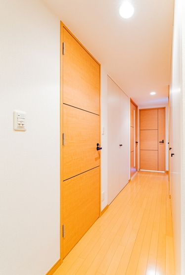 【その他】 | ＭＦＰＲ目黒タワー | ※写真は同タイプ住戸です。