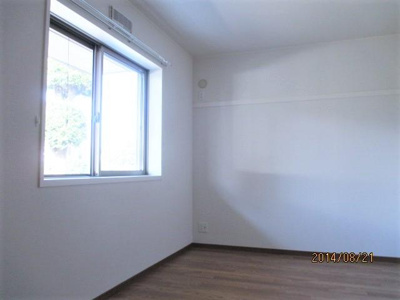 【洋室】 | さくら