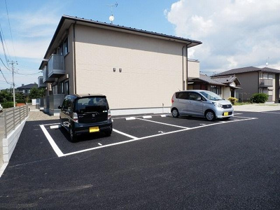 【駐車場】 | さくら