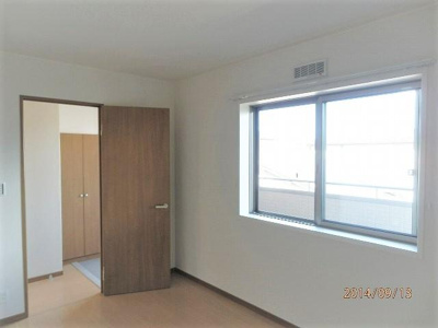 【洋室】 | さくら