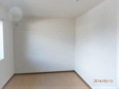 【内装】 | さくら