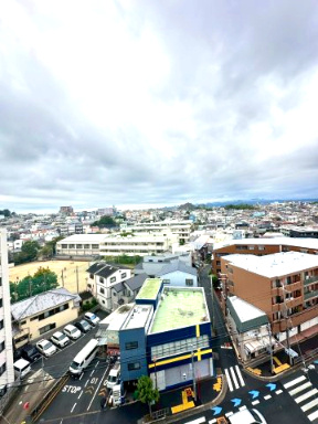 【展望】 | プレジオ吹田