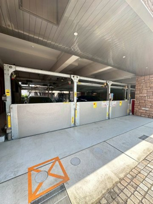 【駐車場】 | プレジオ吹田