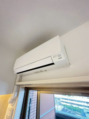 【設備】 | プレジオ吹田