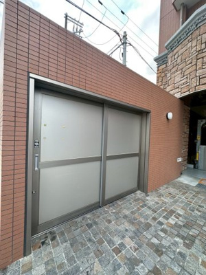 【その他共用部分】 | プレジオ吹田