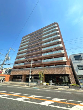 【外観】 | プレジオ吹田