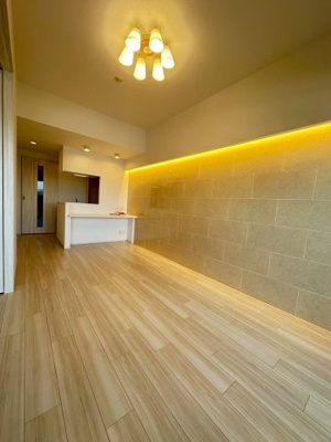 【居間・リビング】 | プレジオ吹田