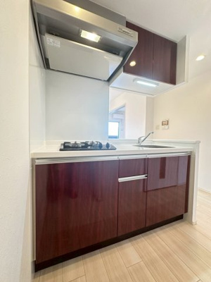 【キッチン】 | プレジオ吹田