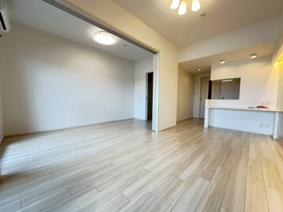 【居間・リビング】 | プレジオ吹田