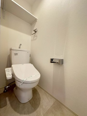 【トイレ】 | プレジオ吹田