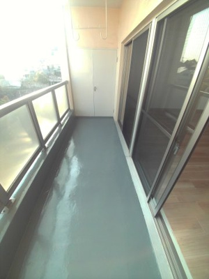 【バルコニー】 | ビバリーヒル