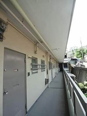 【ロビー】 | ビバリーヒル