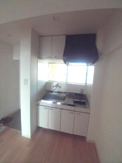 【キッチン】 | ビバリーヒル