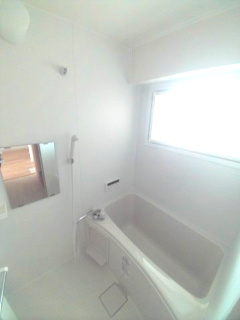 【浴室】 | ビバリーヒル