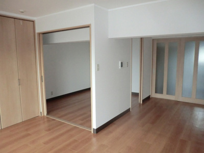 【洋室】 | ビバリーヒル