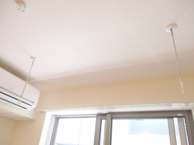 グラン　フェリシア　ウエストのその他|★室内物干しフック★