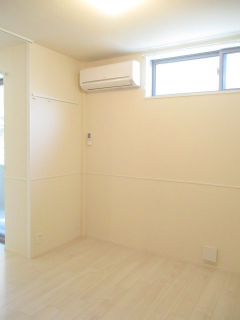 グラン　フェリシア　ウエストの寝室|★洋室４．５帖★