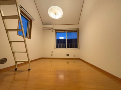 【居間・リビング】 | ホワイトコート