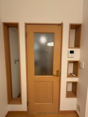 【居間・リビング】 | ホワイトコート