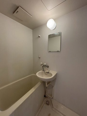 【浴室】 | ホワイトコート